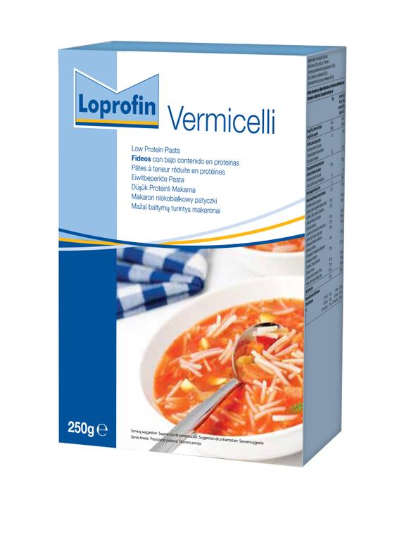 Loprofin Vermicelli 250g
