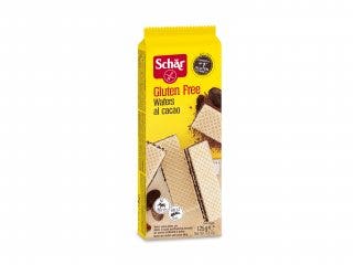Schar Wafers Cacao 125g