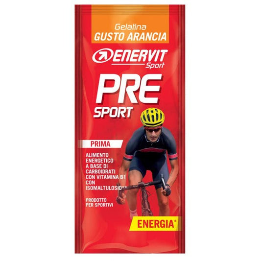 Pre Sport Arancia 45g