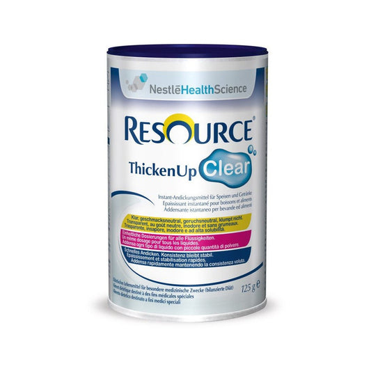 Resource Thickenup Clear 125g