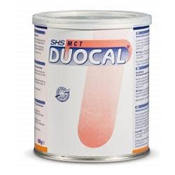 Duocal Supersolubile Shs 400g