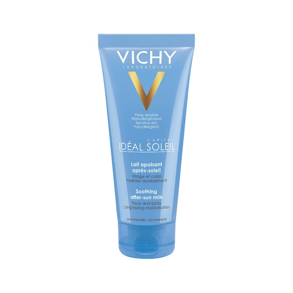 Vichy Ideal Soleil  Latte Doposole Lenitivo 300ml