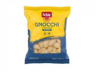 Schar Gnocchi Di Patate Senza Glutine 300g