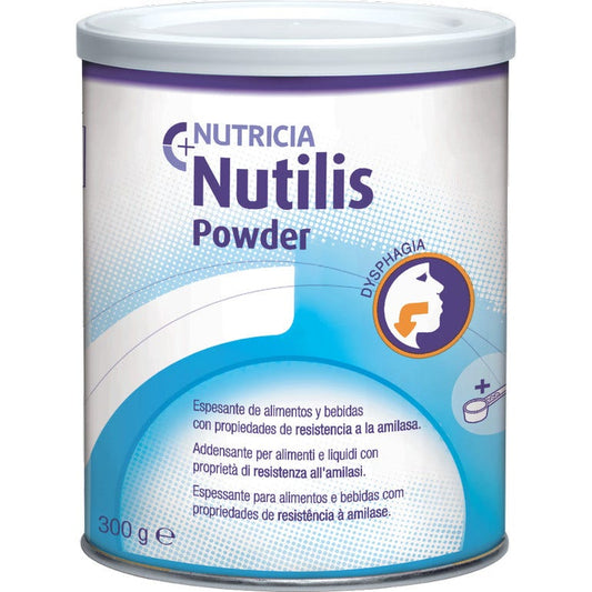 Nutricia Nutilis Powder Addensante 300g