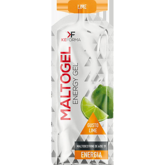 Maltogel Gusto Lime 60ml