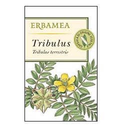 Erbamea Tribulus 50 Capsule Vegetali