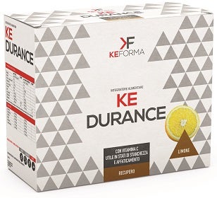 Kedurance 16 Bustine