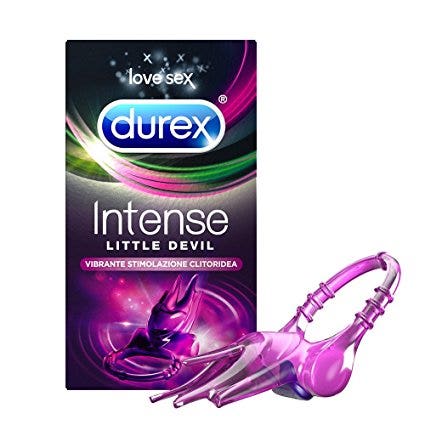 Durex Play Little Devil Anello Stimolante