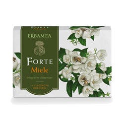 Erbamea Forte Miele 14 Flaconcini
