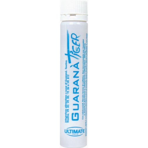 Ultimate Guaranà Tiger 25ml