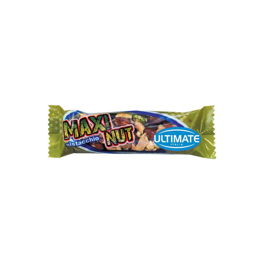 Ultimate Maxinut Snack Pistacchio 35g