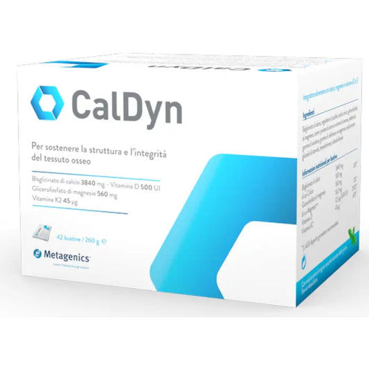 Caldyn 42 Bustine