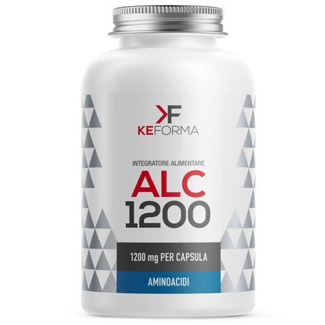 Alc 1200 50 Compresse