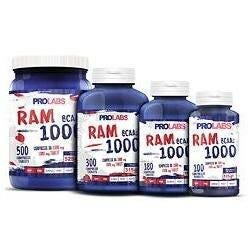 RAM 1000 500CPR