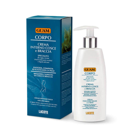 Guam Crema Interno Cosce/Braccia 200ml