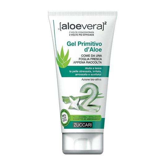 Aloevera2 Gel Primitivo D'Aloe 150ml