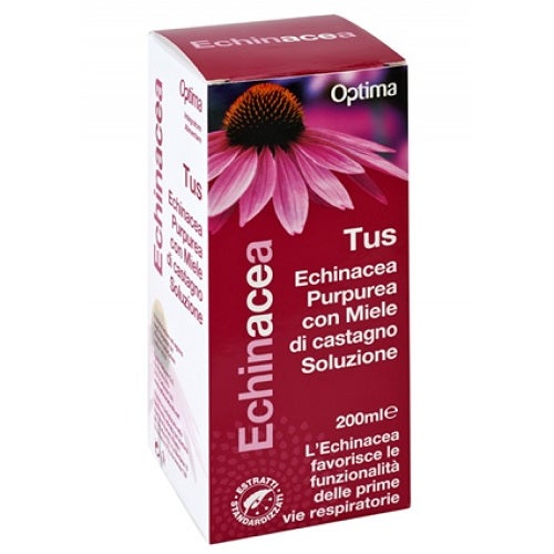 Echinacea Tus Soluzione 200ml