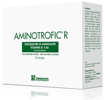 Aminotrofic R 14 Bustine