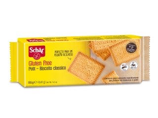 Schar Biscotti Petit Classici 165g