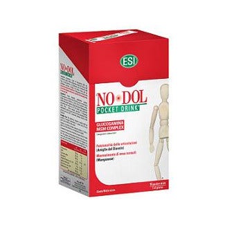 No Dol 16 Pocket Drink 20ml