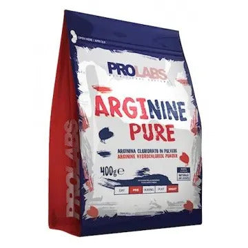 Prolabs Arginine Pure Polvere 500g