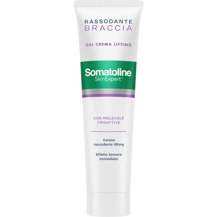 Somatoline Rassodante Braccia Gel Crema Lifting 100ml