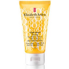 Elizabeth Arden Eight Hour Cream Sun Defense Face SPF50 High Protection PA+++ 50ml