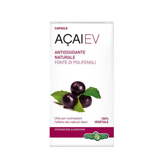 Acai 45cps