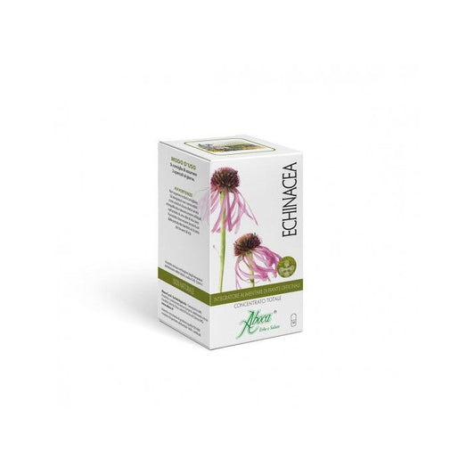 Echinacea Concentrato totale 50 opercoli