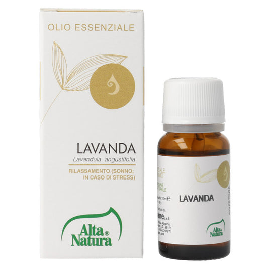 Lavanda Olio Essenziale (10ml)