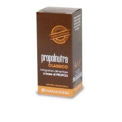 PROPOLNUTRA CLASSICO GC 30ML