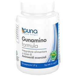 Gunamino Formula 150 Compresse
