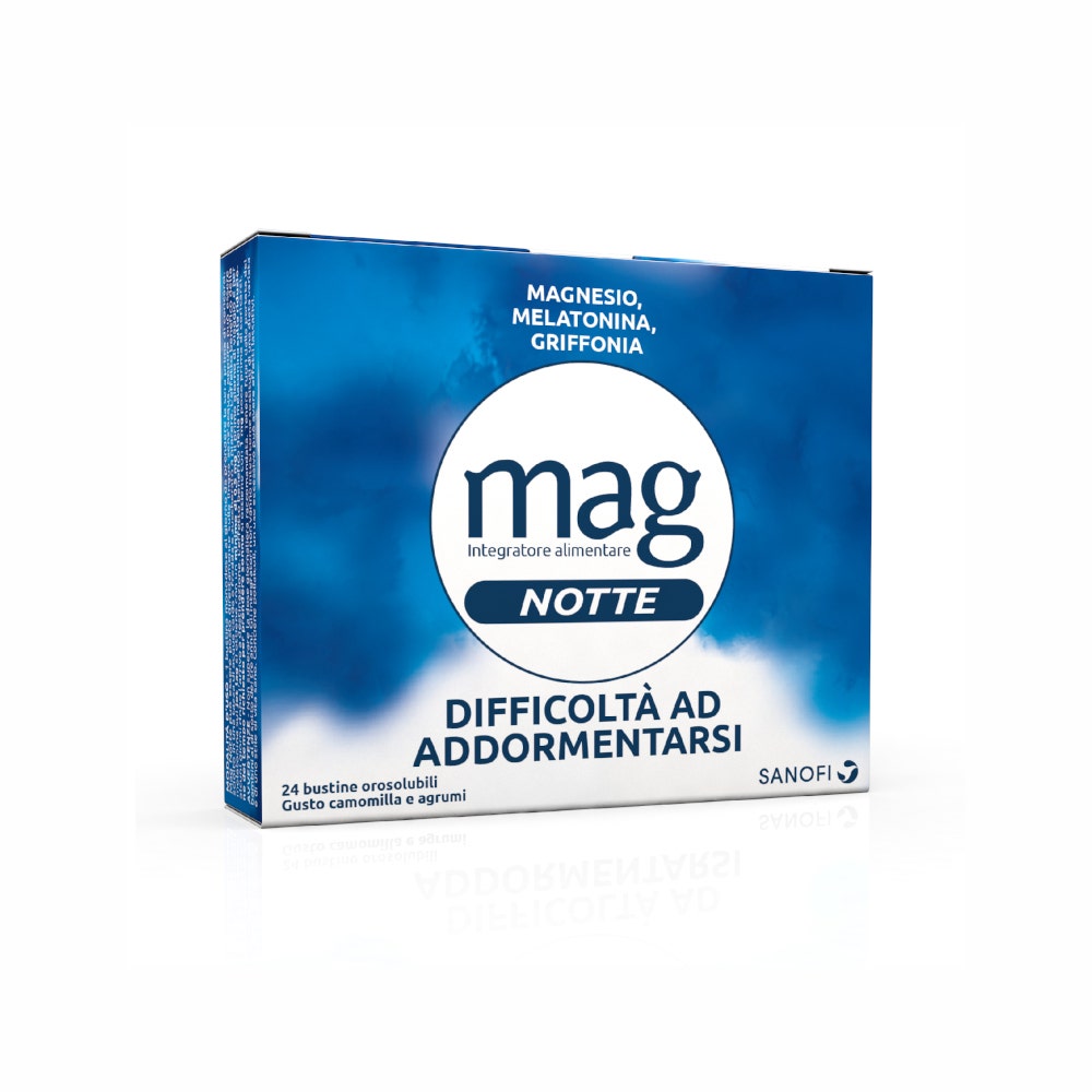Mag Notte 24 Bustine