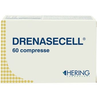 Drenasecell 60 Compresse 450mg