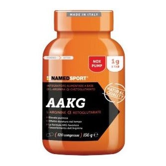 Named Sport AAKG 120 Compresse