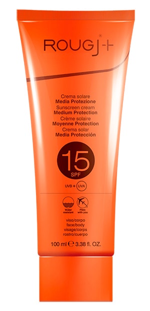 Rougj Solare SPF15 100ml