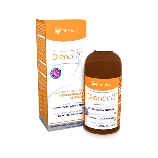 Drencell 500ml