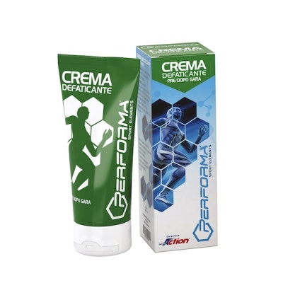 Performa Crema Massaggio Defaticante 100ml