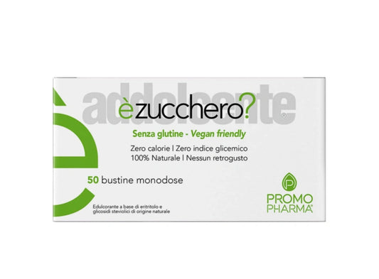 E' Zucchero 50 Bustine