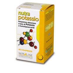 POTASSIO 60CPR