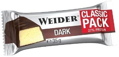 Weider Classic Pack Dark 35g