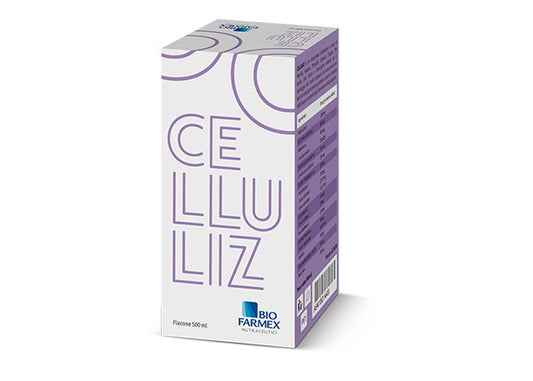 Celluliz 500ml