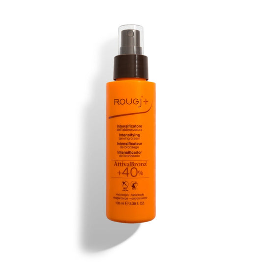 Rougj Attiva Bronz +40% Spray 100ml