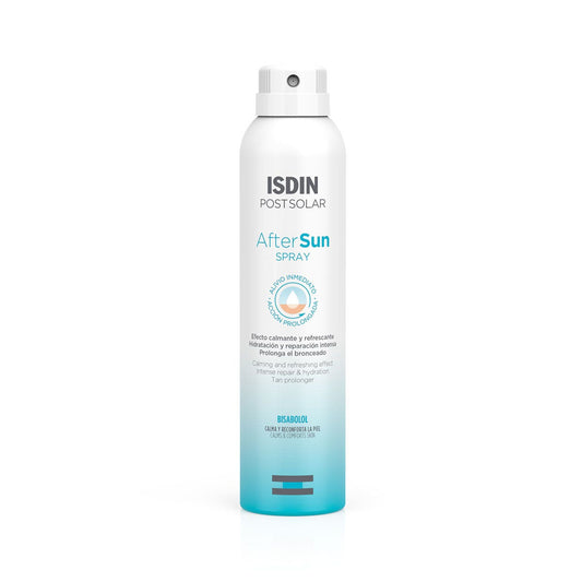 Isdin After Sun Spray Doposole 200ml