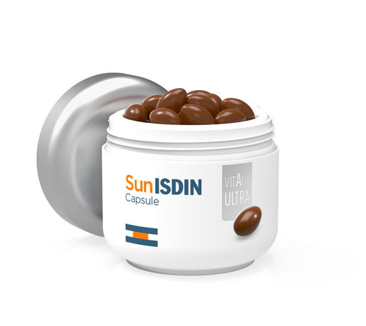 Isdin Sunisdin 30 Capsule