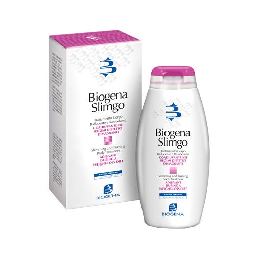 Biogena Slimgo 250ml
