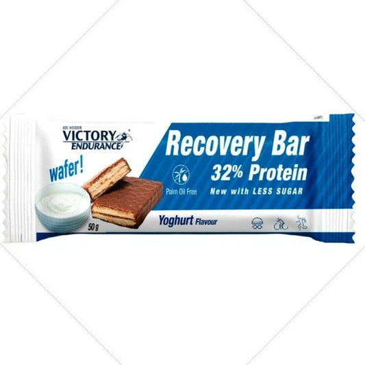 Weider Recovery Bar Yogurt 50g