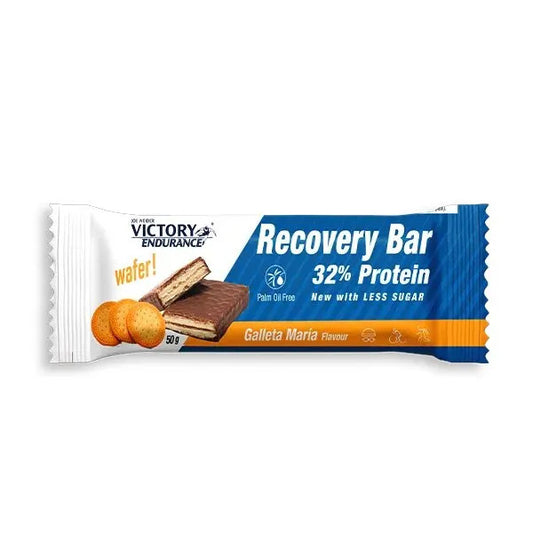 Weider Victory Endurance Recovery Barretta Biscotto 50g