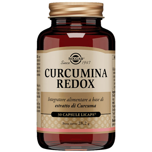 Curcumina Redox (30cps)