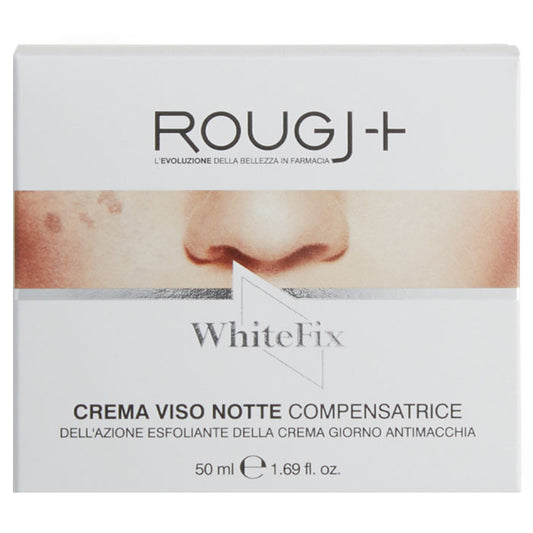 Crema Viso Notte Compensatrice Whitefix (50ml)